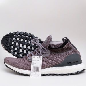 ULTRABOOST All Terrain ‘Triple Grey’ Adidas - NWT